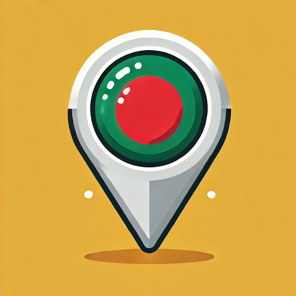 Manchitro Icon